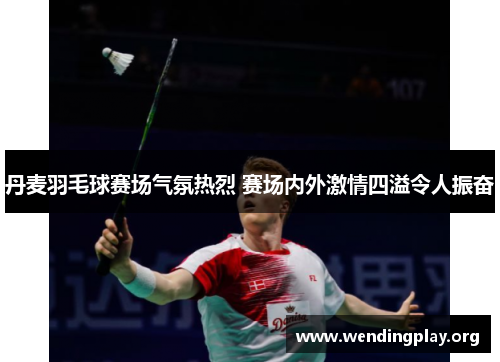丹麦羽毛球赛场气氛热烈 赛场内外激情四溢令人振奋 丹麦羽毛球赛场气氛热烈 赛场内外激情四溢令人振奋