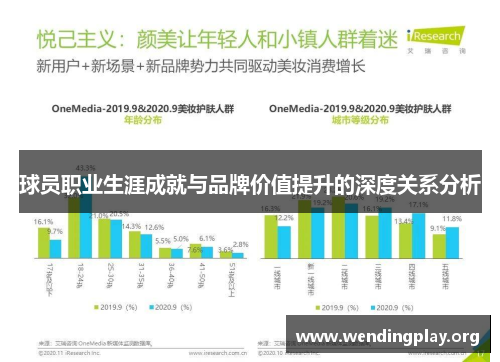 球员职业生涯成就与品牌价值提升的深度关系分析 球员职业生涯成就与品牌价值提升的深度关系分析