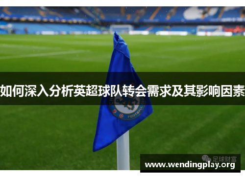 如何深入分析英超球队转会需求及其影响因素 如何深入分析英超球队转会需求及其影响因素