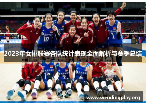 2023年女排联赛各队统计表现全面解析与赛季总结 2023年女排联赛各队统计表现全面解析与赛季总结