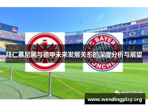 拜仁慕尼黑与德甲未来发展关系的深度分析与展望