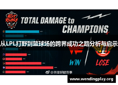 从LPL打野到篮球场的跨界成功之路分析与启示 从LPL打野到篮球场的跨界成功之路分析与启示