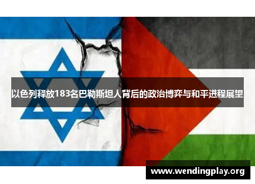 以色列释放183名巴勒斯坦人背后的政治博弈与和平进程展望 以色列释放183名巴勒斯坦人背后的政治博弈与和平进程展望