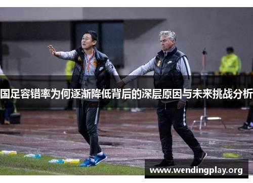 国足容错率为何逐渐降低背后的深层原因与未来挑战分析 国足容错率为何逐渐降低背后的深层原因与未来挑战分析