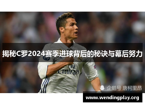 揭秘C罗2024赛季进球背后的秘诀与幕后努力