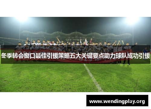 冬季转会窗口最佳引援策略五大关键要点助力球队成功引援 冬季转会窗口最佳引援策略五大关键要点助力球队成功引援