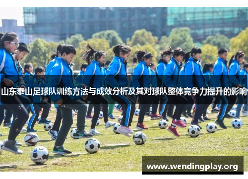 山东泰山足球队训练方法与成效分析及其对球队整体竞争力提升的影响