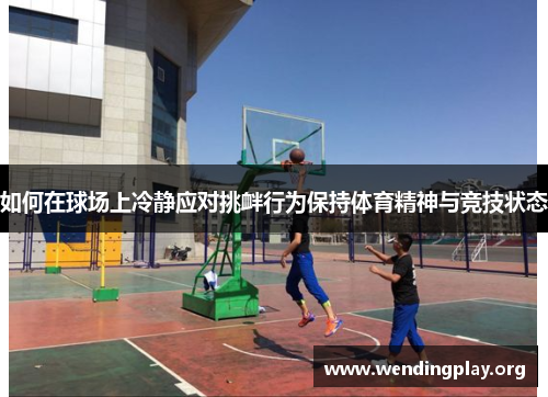 如何在球场上冷静应对挑衅行为保持体育精神与竞技状态 如何在球场上冷静应对挑衅行为保持体育精神与竞技状态