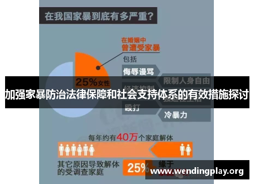 加强家暴防治法律保障和社会支持体系的有效措施探讨 加强家暴防治法律保障和社会支持体系的有效措施探讨