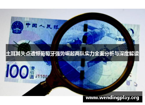 土耳其失点遗憾葡萄牙强势崛起两队实力全面分析与深度解读 土耳其失点遗憾葡萄牙强势崛起两队实力全面分析与深度解读
