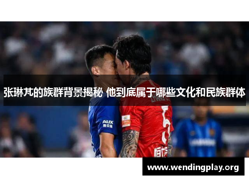 张琳芃的族群背景揭秘 他到底属于哪些文化和民族群体 张琳芃的族群背景揭秘 他到底属于哪些文化和民族群体