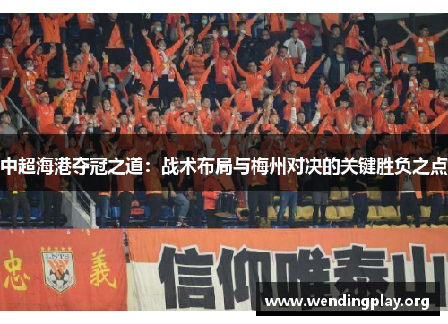 中超海港夺冠之道:战术布局与梅州对决的关键胜负之点 中超海港夺冠之道:战术布局与梅州对决的关键胜负之点