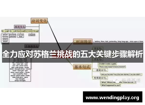 全力应对苏格兰挑战的五大关键步骤解析