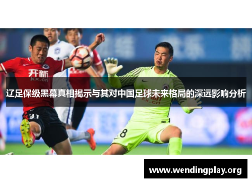 辽足保级黑幕真相揭示与其对中国足球未来格局的深远影响分析 辽足保级黑幕真相揭示与其对中国足球未来格局的深远影响分析