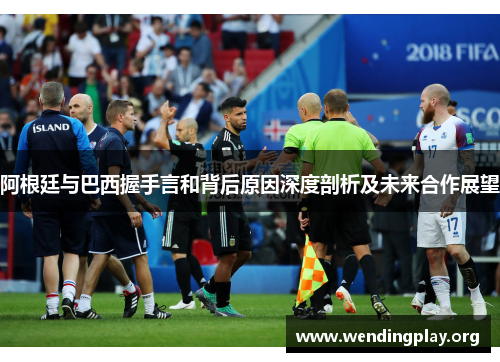 阿根廷与巴西握手言和背后原因深度剖析及未来合作展望 阿根廷与巴西握手言和背后原因深度剖析及未来合作展望