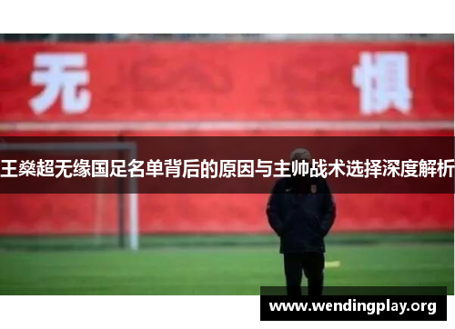王燊超无缘国足名单背后的原因与主帅战术选择深度解析